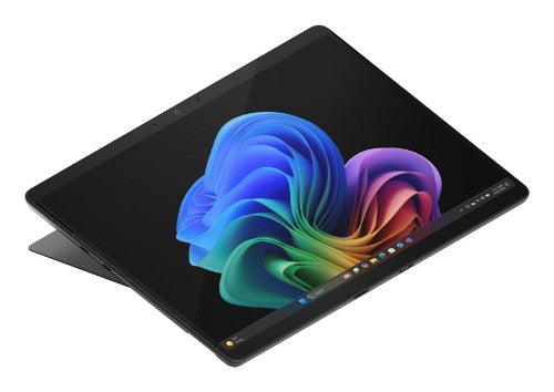 Microsoft Surface Pro 13" Snapdragon 512 GB 33 cm (13") 16 GB Wi-Fi 7 (802.11be) Windows 11 Pro Black