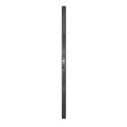 APC Rack PDU 2G, Metered by Outlet with Switching, ZeroU, 20A/208V, 16A/230V, (21) C13 & (3) C19