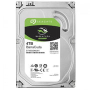 Seagate Barracuda ST4000DM004 internal hard drive 4 TB 5400 RPM 256 MB 3.5" Serial ATA III