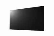 LG 86UL3J-N Signage Display Digital signage flat panel 2.18 m (86") LCD Wi-Fi 330 cd/m² 4K Ultra HD Blue WebOS 16/7