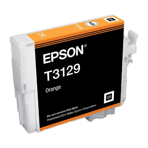 Epson C13T312900 ink cartridge Original Orange