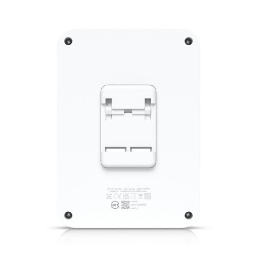Ubiquiti G3 Starter Kit Pro security access control system Grey, White