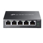 TP-Link Omada 5-Port Gigabit Easy Managed Switch with 4-Port PoE+