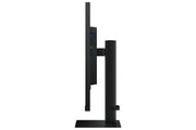Samsung LS27D700EAEXXY computer monitor 68.6 cm (27") 3840 x 2160 pixels 4K Ultra HD LCD Black
