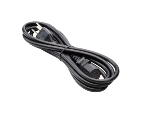 HPE Aruba Networking PC-AC-AUS 250V/10A 1.8m C13 to AS3112 (AU) AC Power Cord