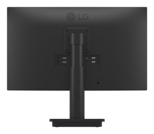 LG 24MS570B-B computer monitor 60.5 cm (23.8") 1920 x 1080 pixels Full HD LED Black