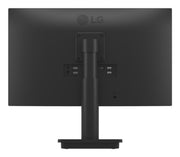 LG 24MS570B-B computer monitor 60.5 cm (23.8") 1920 x 1080 pixels Full HD LED Black