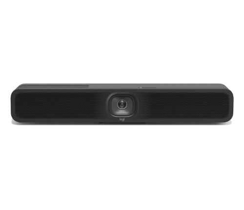 Logitech MeetUp 2 Graphite 3840 x 2160 pixels