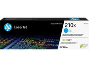 HP 210X YELLOW TONER HIGH YIELD - APPROX 5.5K PAGES - 4201,4301 MODELS