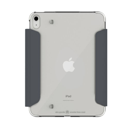 STM Studio Max (iPad (A16)/10th Gen) AP - Grey