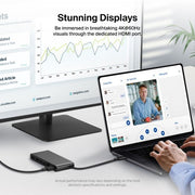 Belkin Connect Grey