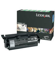 Lexmark T650H11P toner cartridge Original Black