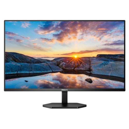 Philips 3000 series 32E1N3100LA/75 computer monitor 80 cm (31.5") 1920 x 1080 pixels Full HD LCD Black
