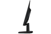 Samsung G50SF computer monitor 68.6 cm (27") 2560 x 1440 pixels Quad HD OLED Black