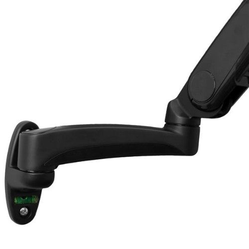 StarTech.com Wall-Mount Monitor Arm - Full Motion - Articulating - For up to 34" (19.8lb/9kg) Displays