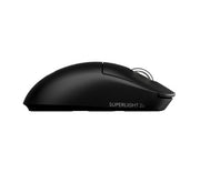 Logitech G PRO X SUPERLIGHT 2c mouse Gaming Ambidextrous RF Wireless 44000 DPI