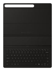 Samsung EF-DX620 QWERTY Pogo Pin Black