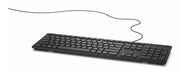 DELL KB216 keyboard Universal USB QWERTY US English Black