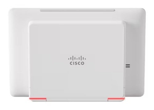 Cisco Room Navigator for Wall 25.6 cm (10.1") 1920 x 1200 pixels LCD White
