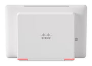 Cisco Room Navigator for Wall 25.6 cm (10.1") 1920 x 1200 pixels LCD White