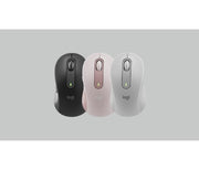 Logitech 910-006262 mouse Office Right-hand Bluetooth Optical 4000 DPI