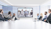 MAXHUB XBoard V7 series V7550 75" All-in-one Conference Interactive Touch Display