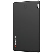 Verbatim My Finder Card Bluetooth Item Finder 1 pack Black