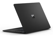 Microsoft Surface Laptop 7 Copilot+ PC Intel Core Ultra 5 35 cm (13.8") Touchscreen 16 GB LPDDR5x-SDRAM 256 GB SSD Wi-Fi 7 (802.11be) Windows 11 Pro Black