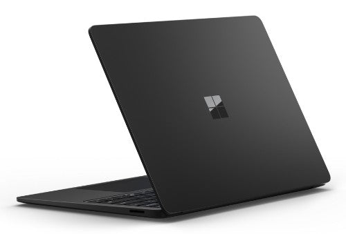 Microsoft Surface Laptop 7 Copilot+ PC Intel Core Ultra 7 35 cm (13.8") Touchscreen 16 GB LPDDR5x-SDRAM 256 GB SSD Wi-Fi 7 (802.11be) Windows 11 Pro Black