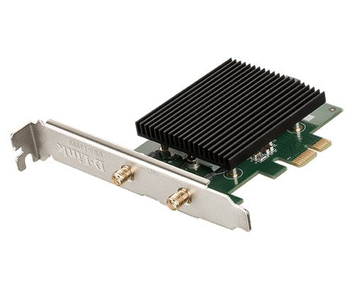 D-Link DWA-X3000 network card Internal WLAN / Bluetooth 2402 Mbit/s