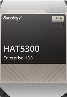 SYNOLOGY SYN HDD SATA-12TB-HAT5300-12TB