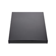 StarTech.com 1U 4-Post Adjustable Server Rack Mount Shelf - 330lbs(150 kg) - 19.5 to 38in Adjustable Mounting Depth Universal Tray for 19" AV, Data & Network Equipment Rack - 27.5in Deep