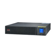APC SRV1KRIRK-E uninterruptible power supply (UPS) 1 kVA 900 W