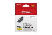 Canon INK TANK PFI-5100 Y - INK CARTRIDGE FOR PRO-310