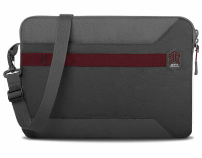 STM Blazer 33 cm (13") Sleeve case Grey