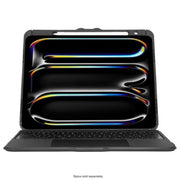 Targus THZ988US QWERTY English Bluetooth Black
