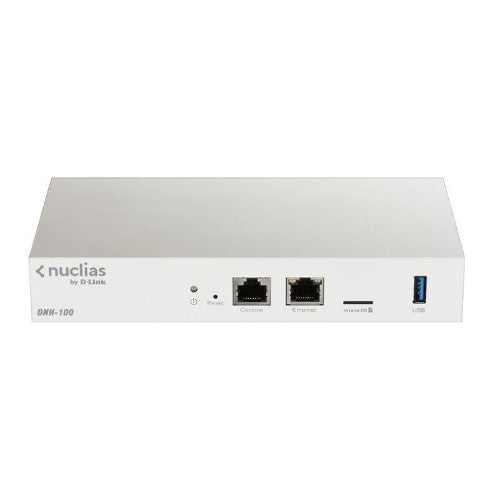 D-Link Nuclias Connect Hub