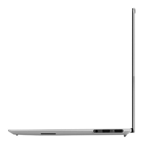 Lenovo ThinkBook 14x ILL Copilot+ PC Intel Core Ultra 5 226V Laptop 35.6 cm (14") 2.8K 16 GB LPDDR5x-SDRAM 512 GB SSD Wi-Fi 7 (802.11be) Windows 11 Pro English Grey