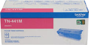 Brother TN441M toner cartridge 1 pc(s) Original Magenta