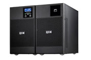 Eaton 9E uninterruptible power supply (UPS) Double-conversion (Online) 1 kVA 800 W 4 AC outlet(s)
