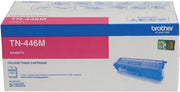 Brother TN446M toner cartridge 1 pc(s) Original Magenta