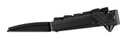 ASUS ROG Azoth Extreme keyboard Gaming USB + RF Wireless + Bluetooth Black