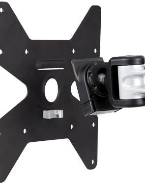 Atdec TH-1040-VFM TV mount/stand Silver