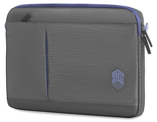 STM Blazer 2023 35.6 cm (14") Sleeve case Grey