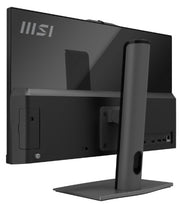 MSI Modern AM242P 1M-1652AU Intel Core 5 120U 60.5 cm (23.8") 1920 x 1080 pixels All-in-One PC 16 GB DDR5-SDRAM 1 TB SSD Windows 11 Pro Wi-Fi 6E (802.11ax) Black