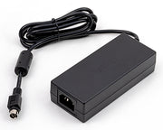 Synology Adapter 100W_3 power adapter/inverter Indoor 100 W Black