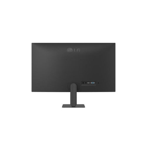 LG 27'' FHD Monitor