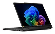 Lenovo ThinkPad T14s 2-in-1 Gen 2 Copilot+ PC Intel Core Ultra 7 355 Hybrid (2-in-1) 35.6 cm (14") Touchscreen WUXGA 32 GB LPDDR5x-SDRAM 512 GB SSD Wi-Fi 7 (802.11be) Windows 11 Pro English Black