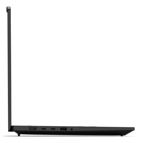 Lenovo ThinkPad P14s Gen 6 (Intel) Intel Core Ultra 7 255H Mobile workstation 36.8 cm (14.5") Touchscreen WUXGA 16 GB DDR5-SDRAM 512 GB SSD NVIDIA RTX PRO 500 Blackwell Wi-Fi 7 (802.11be) Windows 11 Pro English Black