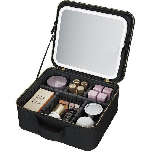 Wellcare Travel Makeup Bag